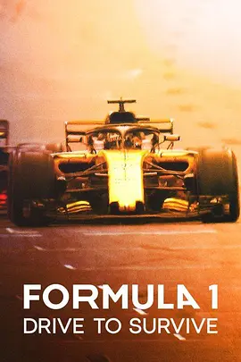 一级方程式：疾速争胜第三季Formula1：DrivetoSurviveSeason3